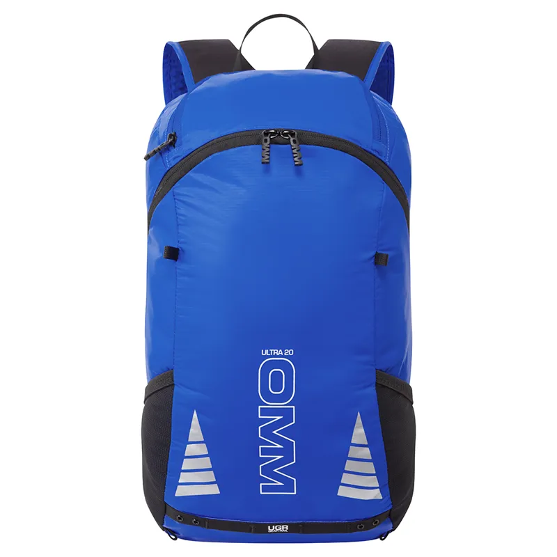 OMM Ultra 20 Pack in Blue-2