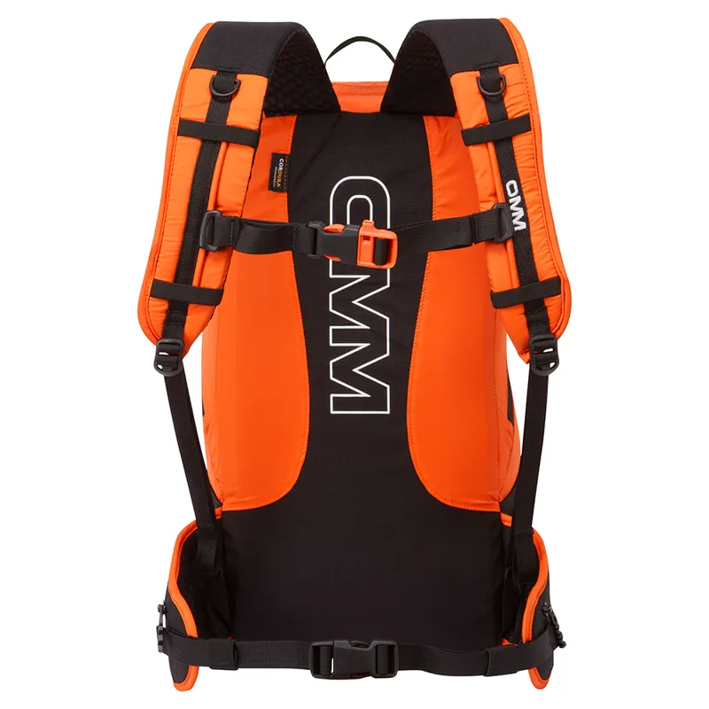 OMM Ultra 20 Pack in Orange-1
