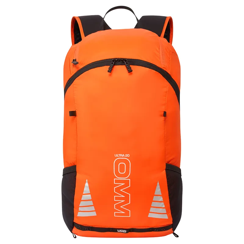 OMM Ultra 20 Pack in Orange-2