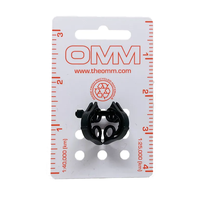 OMM Squeeze Cordlocs