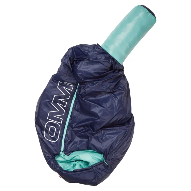 OMM Mountain Raid 303 Sleeping Bag-3