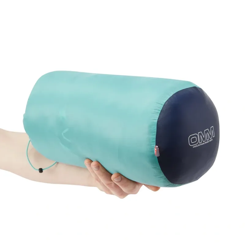 OMM Mountain Raid 303 Sleeping Bag-4