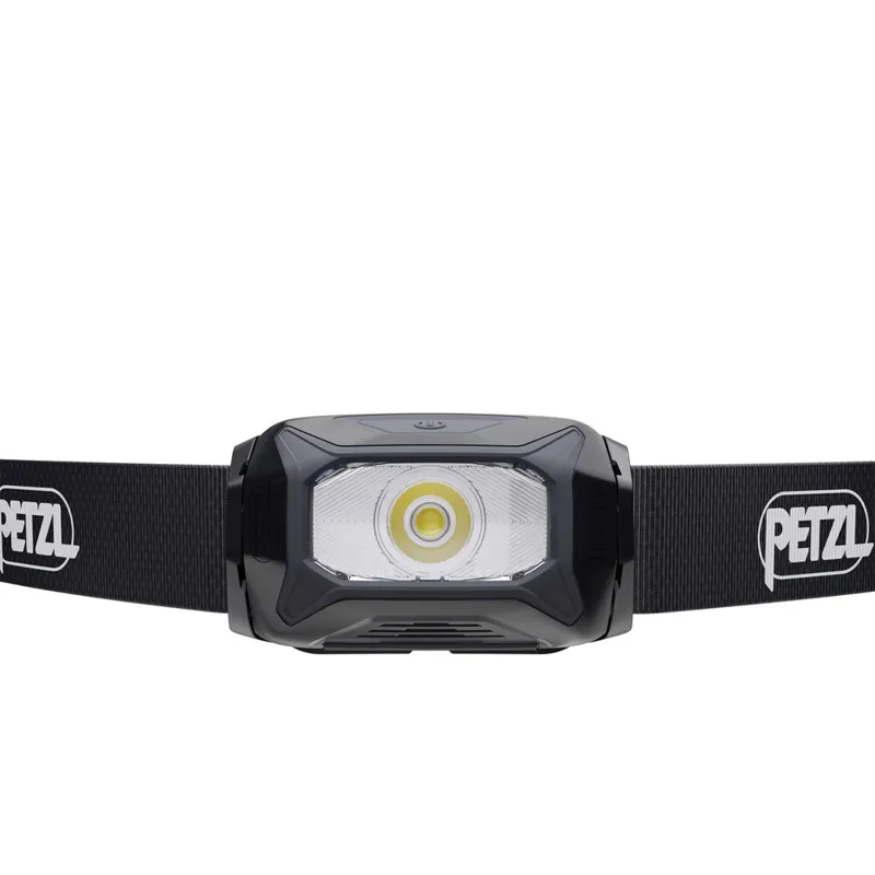 Petzl Tikkina 300 Lumen Headtorch in Black-1