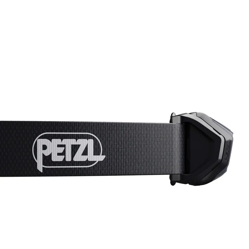 Petzl Tikkina 300 Lumen Headtorch in Black-2