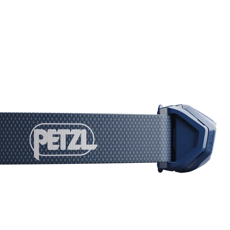 Petzl Tikkina 300 Lumen Headtorch in Blue-2