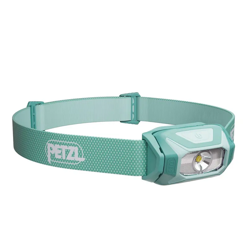 Petzl Tikkina 300 Lumen Headtorch in Green