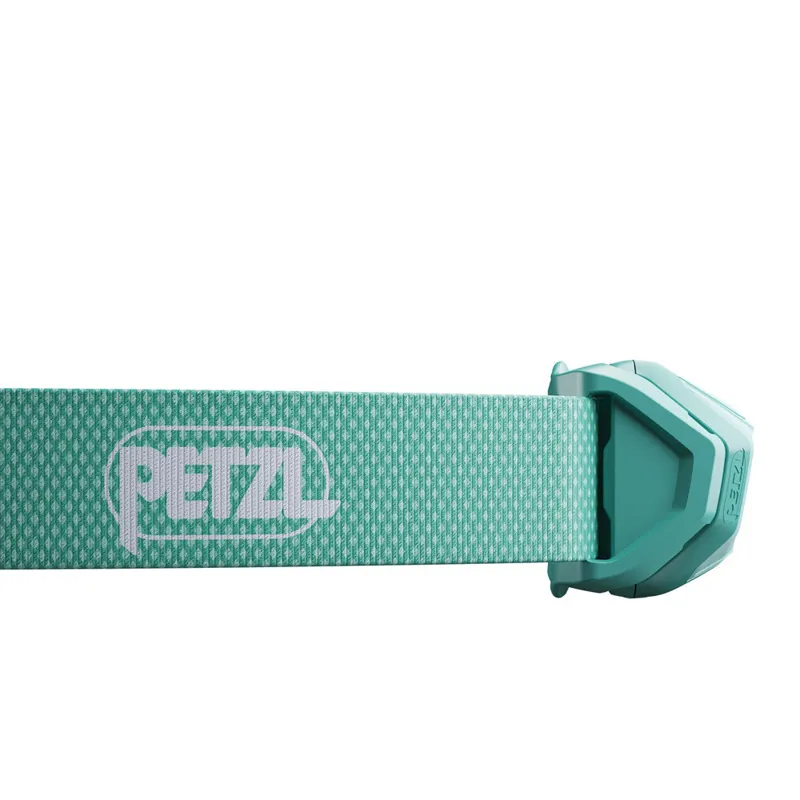 Petzl Tikkina 300 Lumen Headtorch in Green-2