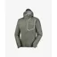 Salomon Bonatti Pro Men's Waterproof Jacket in Castor Grey
