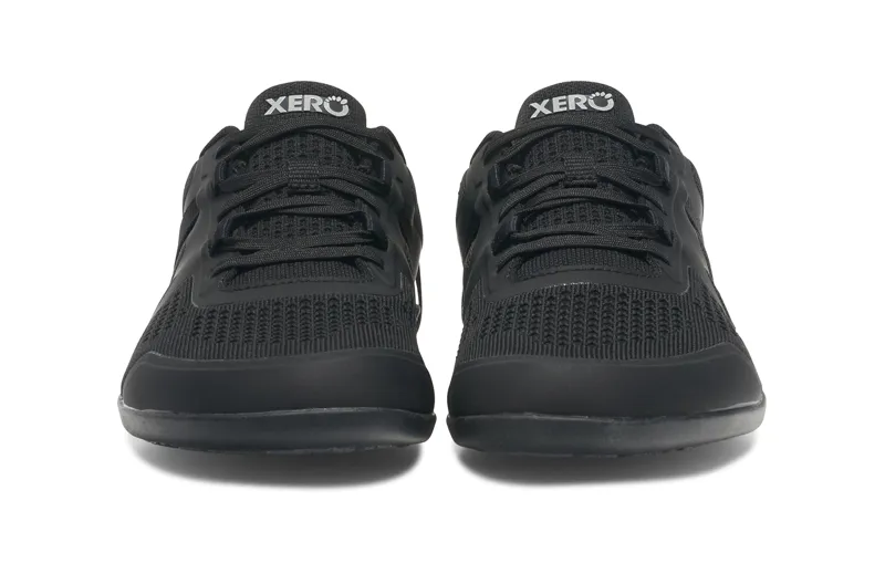XeroShoes Prio Neo Women's Barefoot Shoe in Black-4