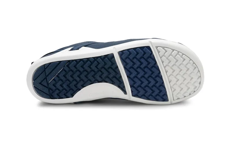 XeroShoes Prio Women's Barefoot Shoe in Insignia Blue-1