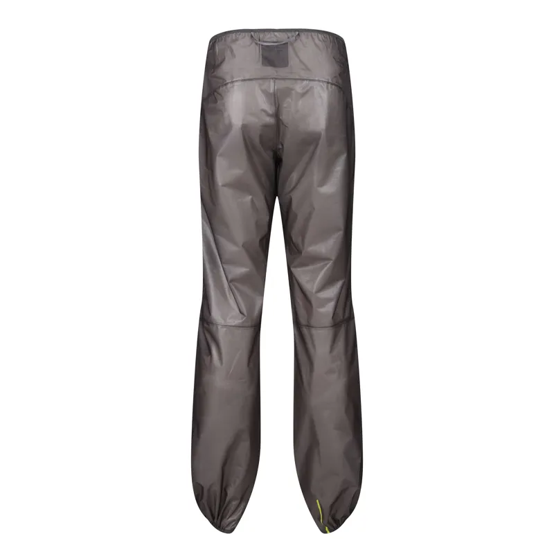 Inov8 Racepant Unisex Waterproof Running Trouser in Black-1