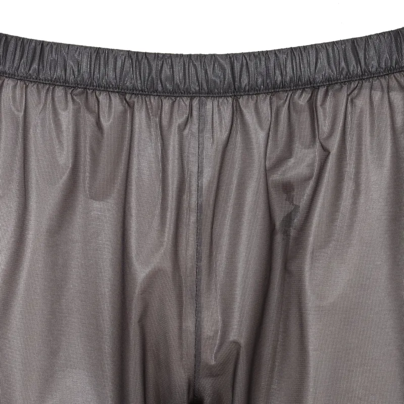 Inov8 Racepant Unisex Waterproof Running Trouser in Black-3