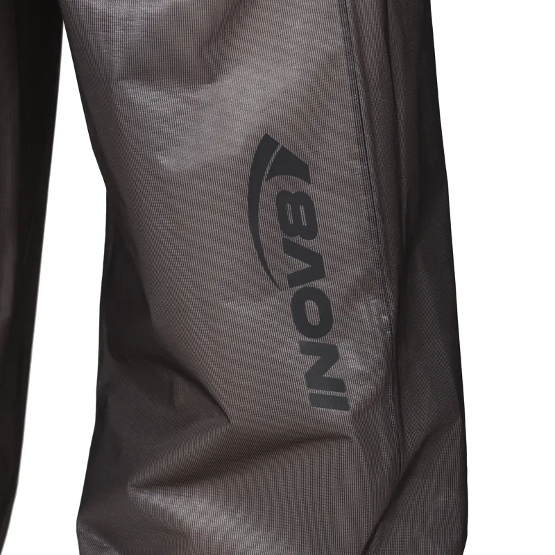 Inov8 Racepant Unisex Waterproof Running Trouser in Black-4
