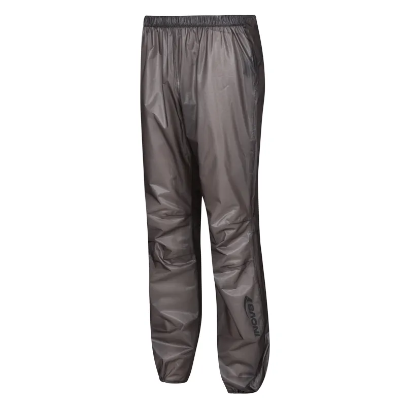 Inov8 Racepant Unisex Waterproof Running Trouser in Black