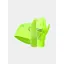 Ronhill Beanie and Glove Set in Fluo Yellow/Black 