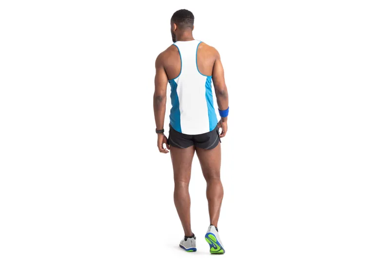 Ronhill stride outlet cargo racer short