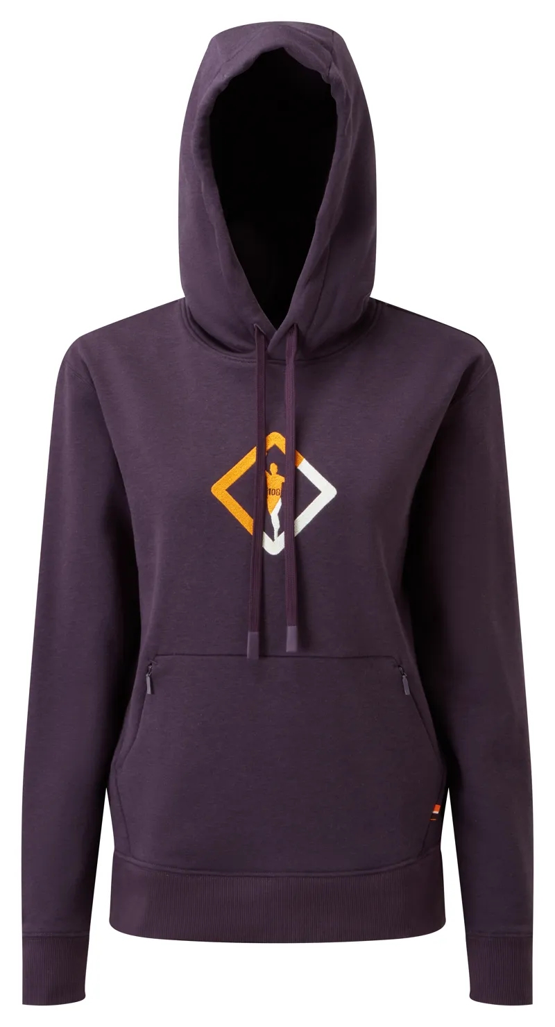 Ronhill life workout hoodie top