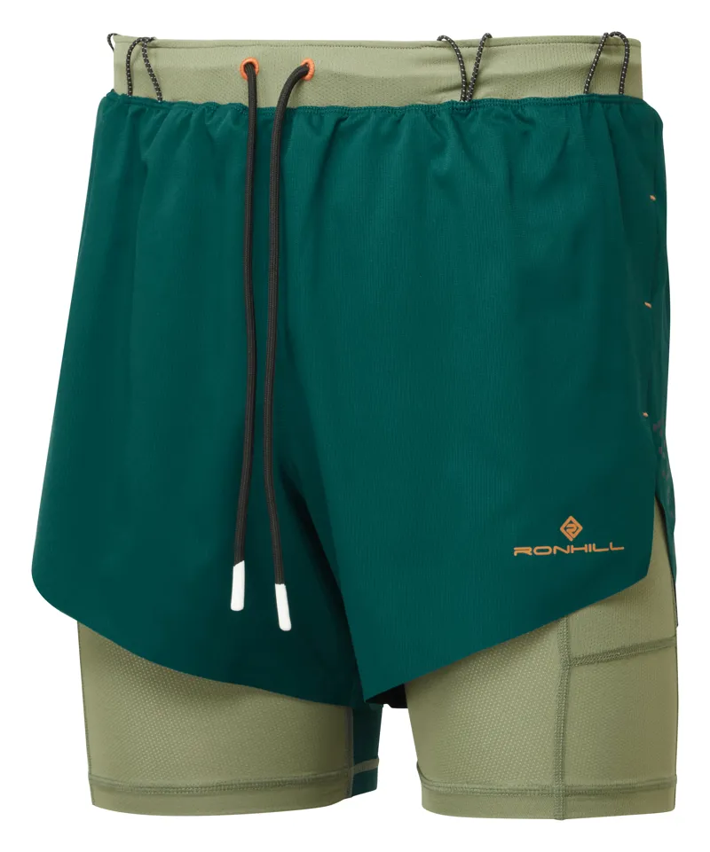 Ronhill shorts clearance