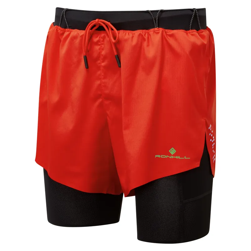 Ronhill shorts sales