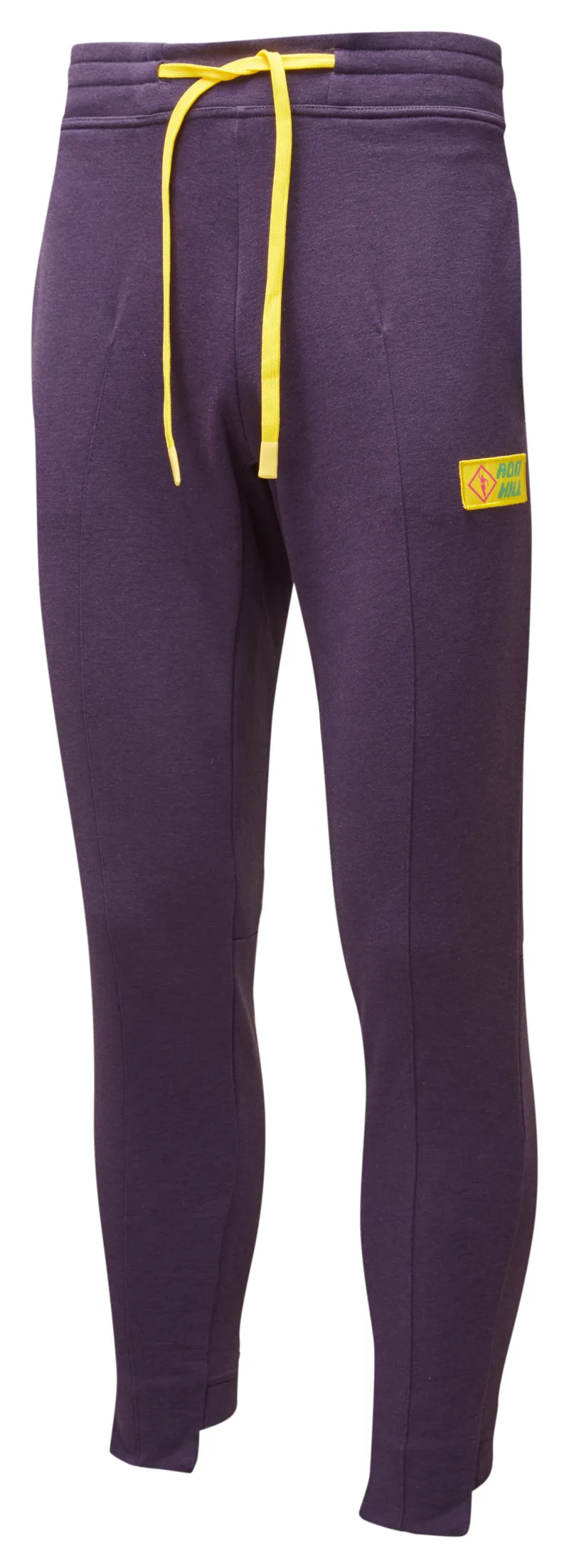 Ronhill Men's Life Idle Pant in Nightshade/Solar