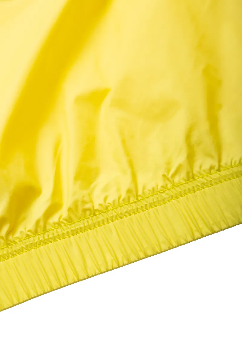 Ronhill Tech Flash '23 Women's Running Jacket in Sun/Thistle/Lawn-10