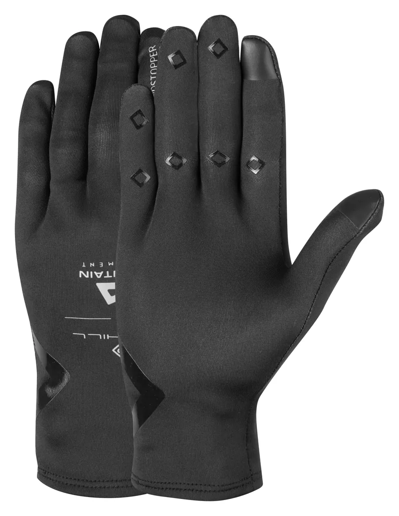 Ronhill running gloves outlet