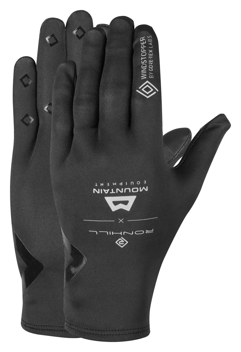 Ronhill mountain online equipment