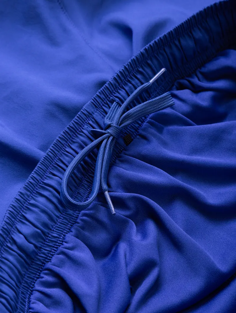 Ronhill Core 5-inch Men's Running Short in Dark Cobalt/Bright White-6