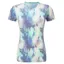 Ronhill Tech Golden Hour Women's Running T-Shirt in Multi Illusion