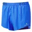 Ronhill Tech Race Men's Running Short in Azurite/Citrus