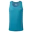 Ronhill Tech Race Men's Running Vest in Petrol/Legion Blue