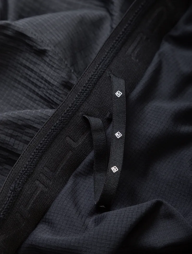 Ronhill Tech Race Women's Running Short in All Black-6