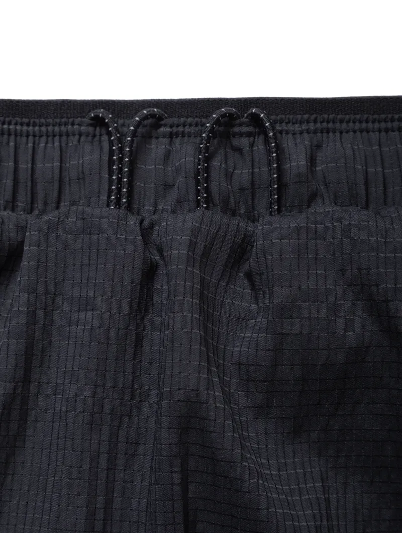 Ronhill Tech Race Women's Running Short in All Black-7