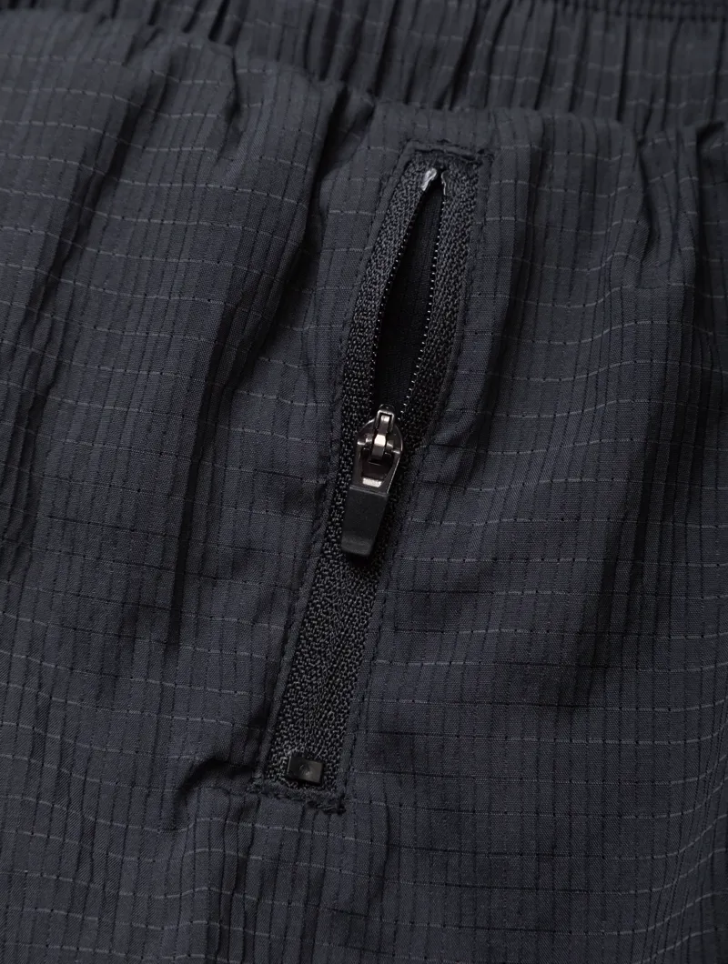 Ronhill Tech Race Women's Running Short in All Black-8