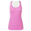 Ronhill Tech Race Women's Running Vest in Fuchsia/Honeydew