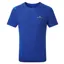 Ronhill Tech Race S/S Men's Running T-Shirt in Ocean/Azurite