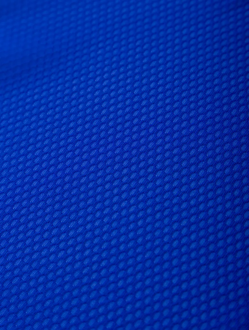 Ronhill Tech Race S/S Men's Running T-Shirt in Ocean/Azurite-8