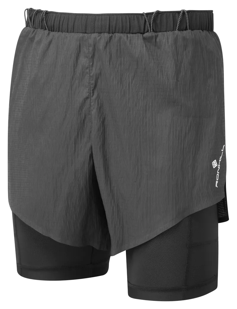 Ronhill running shorts shop
