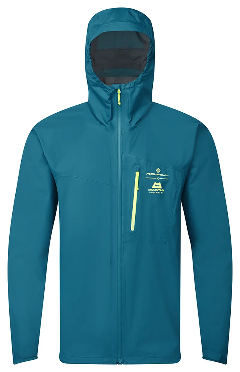 Jackets Gilets KONG Running
