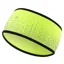 Ronhill Reflect Headband in Fluo Yellow/Reflect