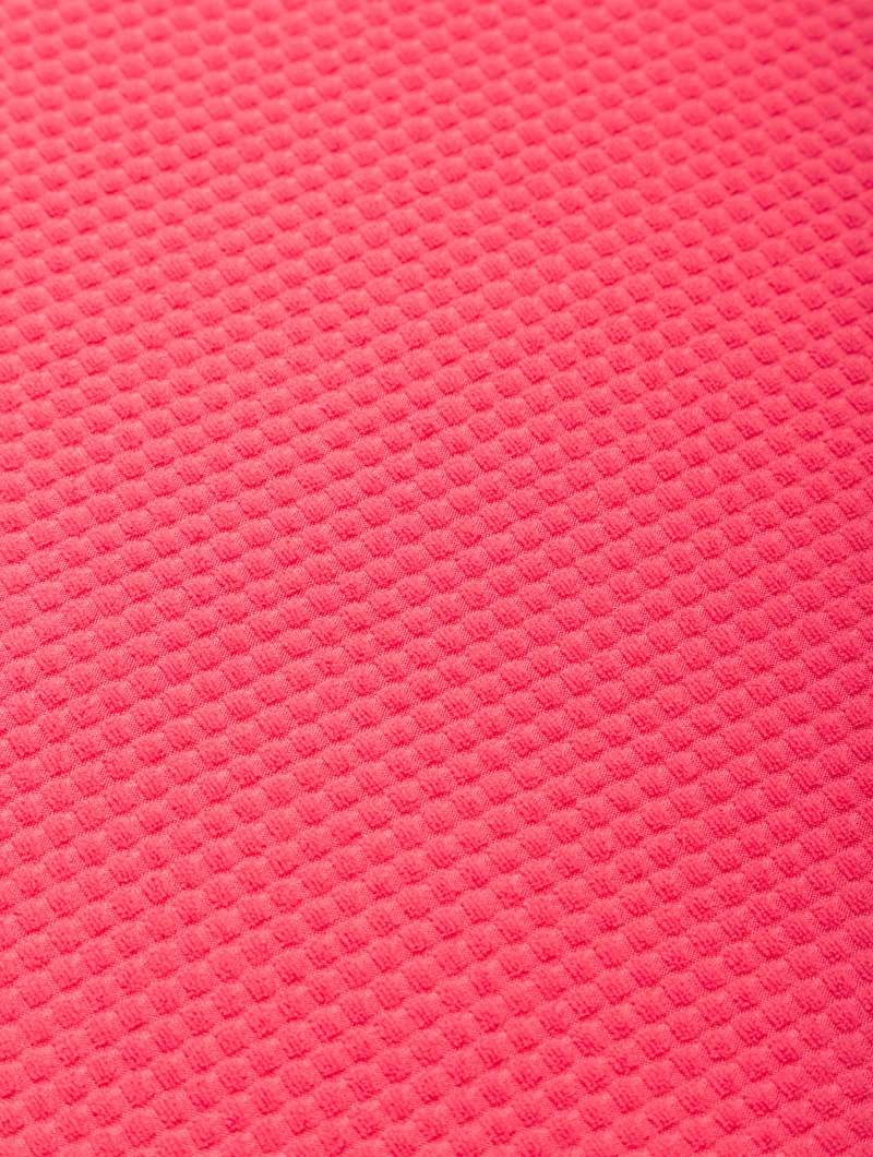 Ronhill Tech Winter 1/2 Zip Women's Running Mid-Layer in Salsa/Mango-9