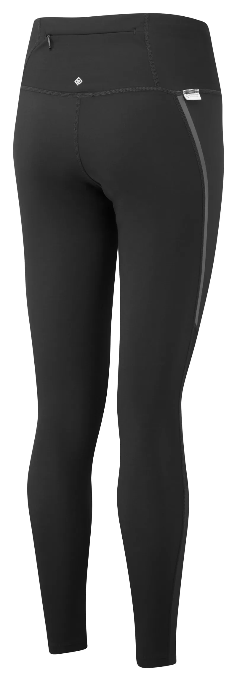 Windstopper running tights top