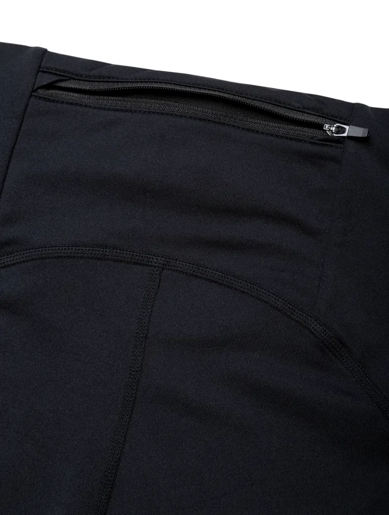 Ronhill Tech Reflect Women's Running Tight in Black/Reflect-9