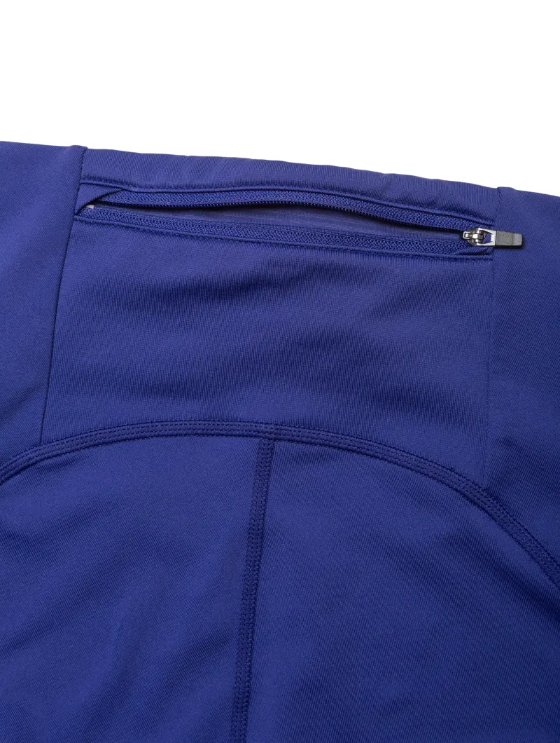 Ronhill Tech Reflect Women's Running Tight in Deep Ocean/Reflect-7