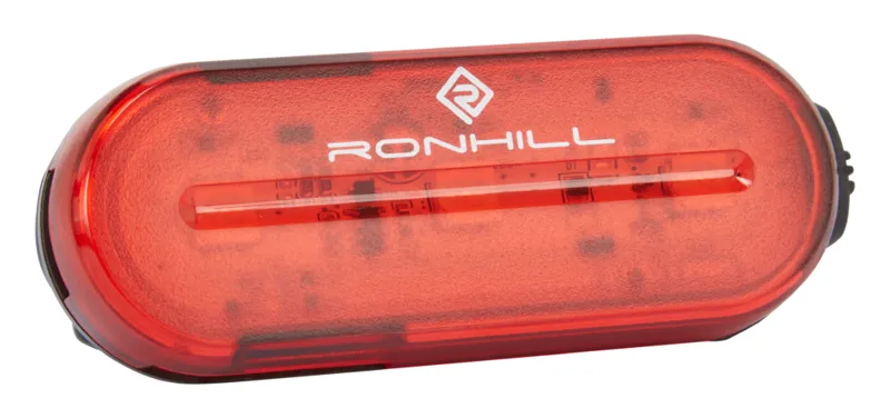 Ronhill Recharge Light Magnet in Glow Red