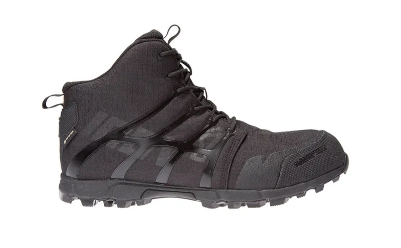 Inov8 Roclite G 286 GTX Women's Fast Hiking Boot in Black