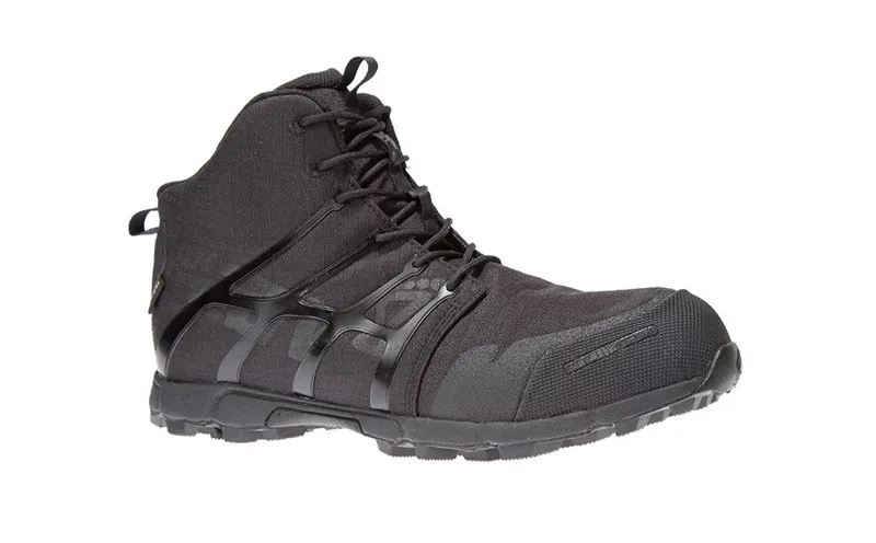 Inov8 Roclite G 286 GTX Women's Fast Hiking Boot in Black-2