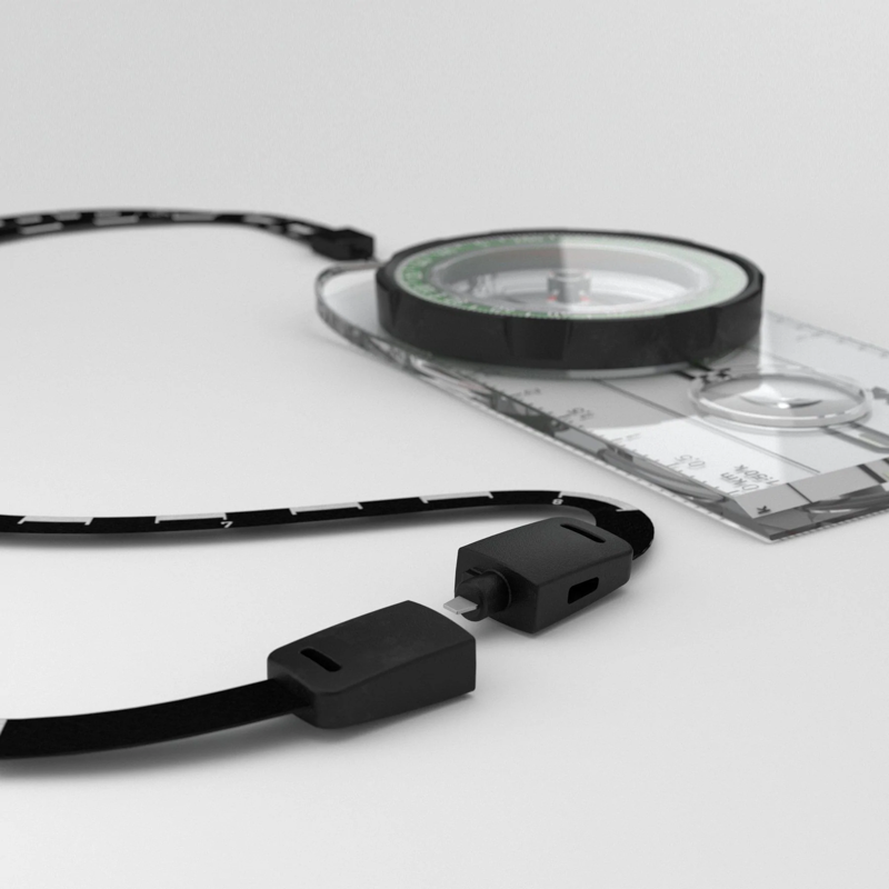 Silva Ranger Compass - No Packaging-8