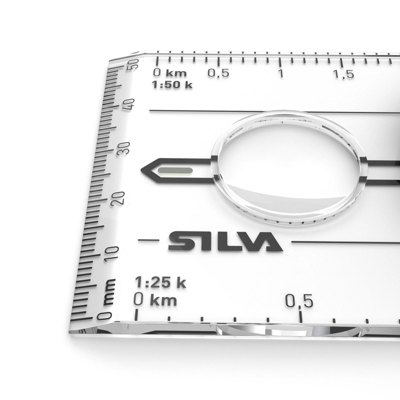 Silva Ranger Compass - No Packaging-9