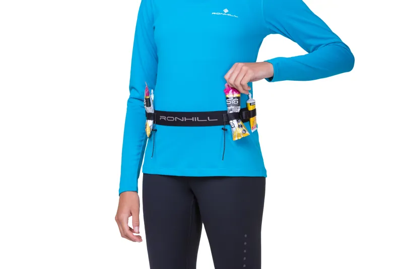 Ronhill Race Number Belt-1